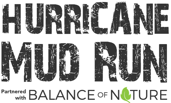 Hurricane Mud Run